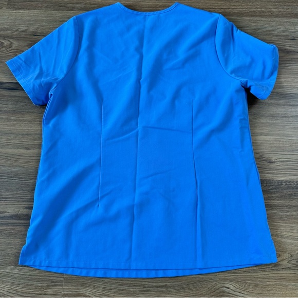 Figs Blue Scrub Set - Picture 8 of 16